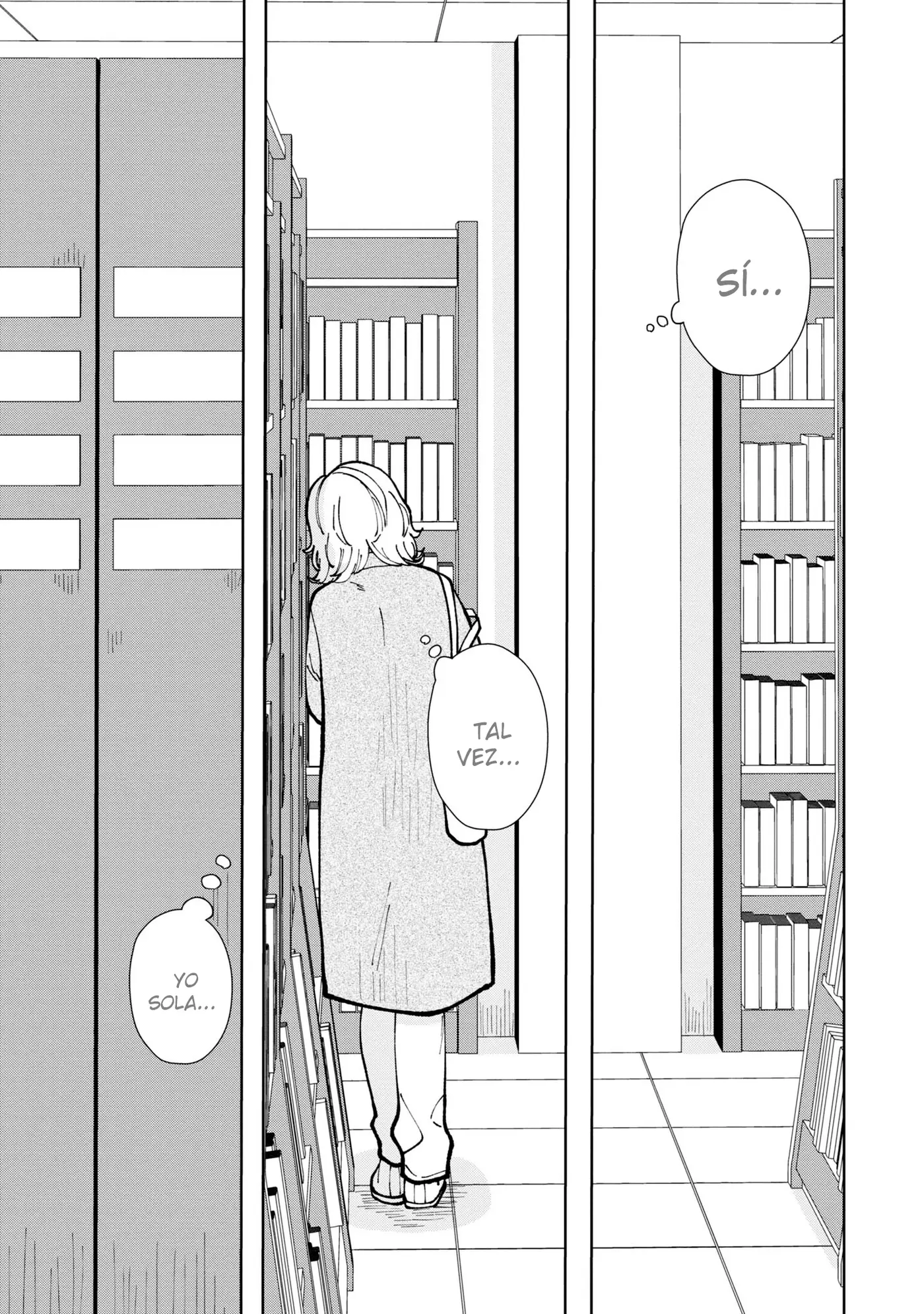 Hana Monogatari capítulo 12, página 10