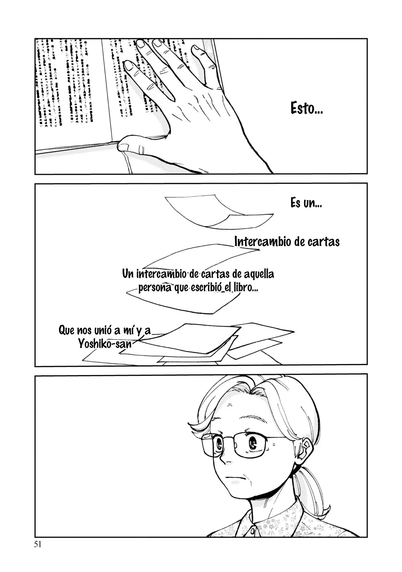 Hana Monogatari capítulo 12, página 24