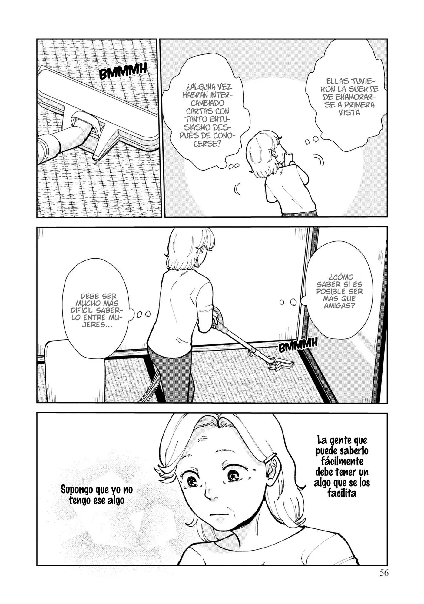 Hana Monogatari capítulo 13, página 5