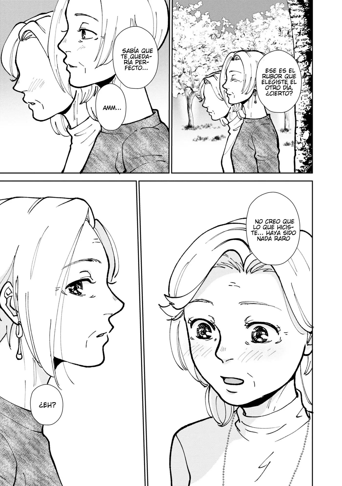 Hana Monogatari capítulo 13, página 24