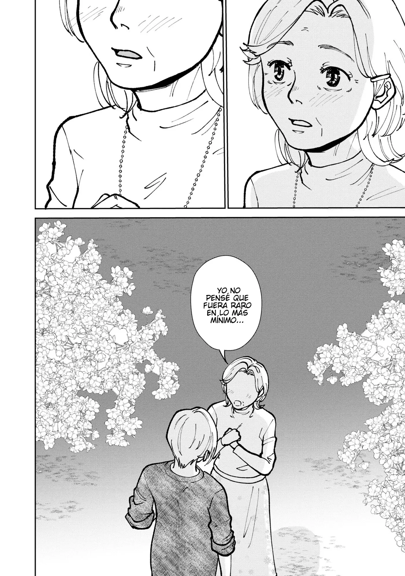 Hana Monogatari capítulo 13, página 25