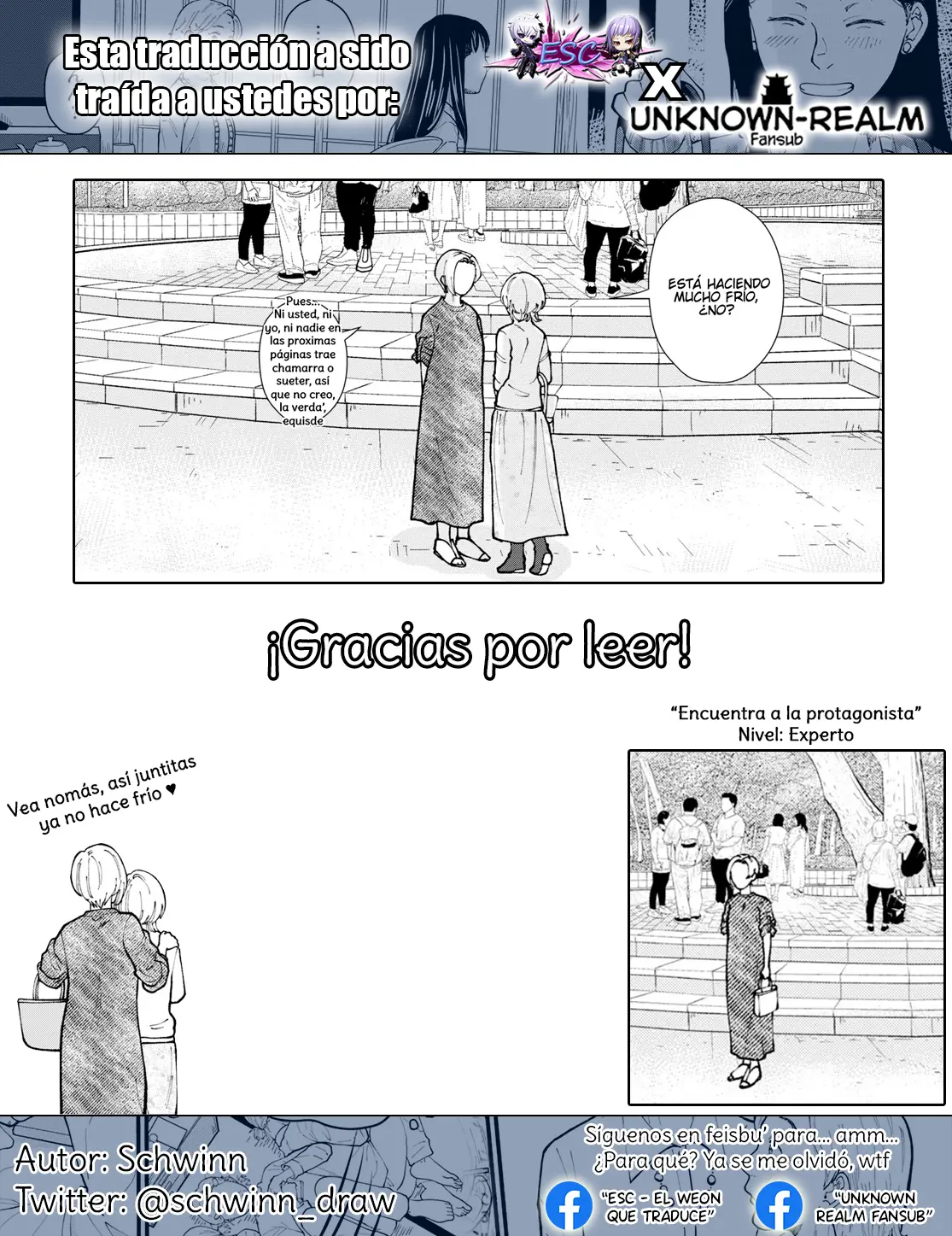 Hana Monogatari capítulo 13, página 26