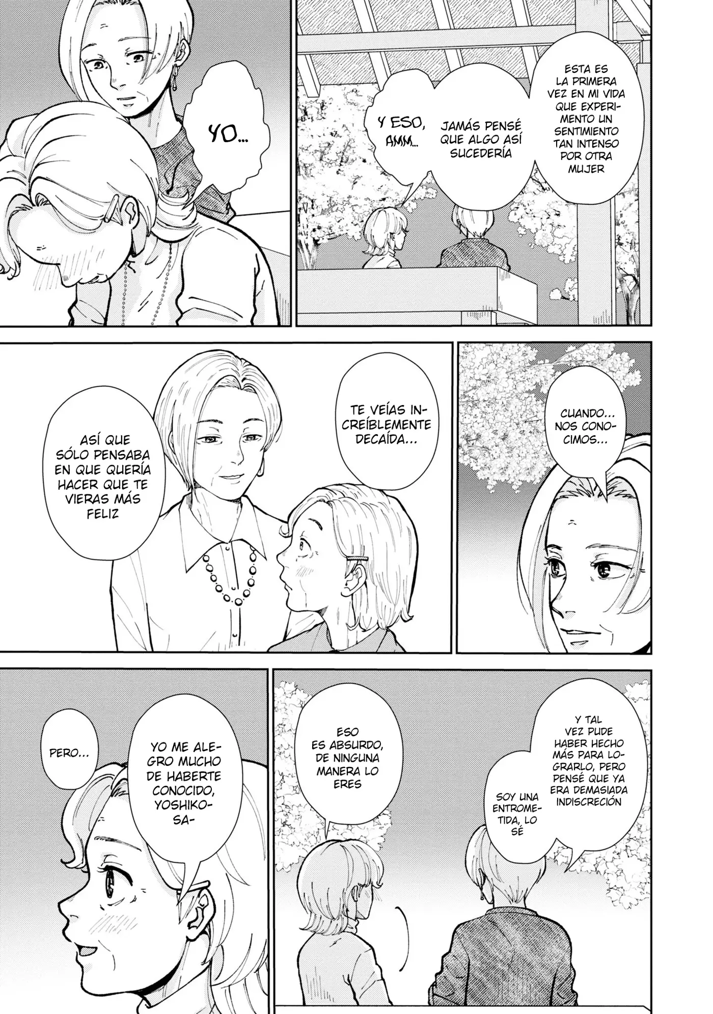 Hana Monogatari capítulo 14, página 8