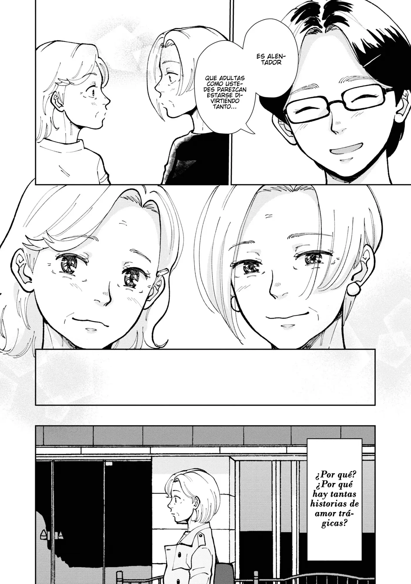 Hana Monogatari capítulo 16.5, página 15