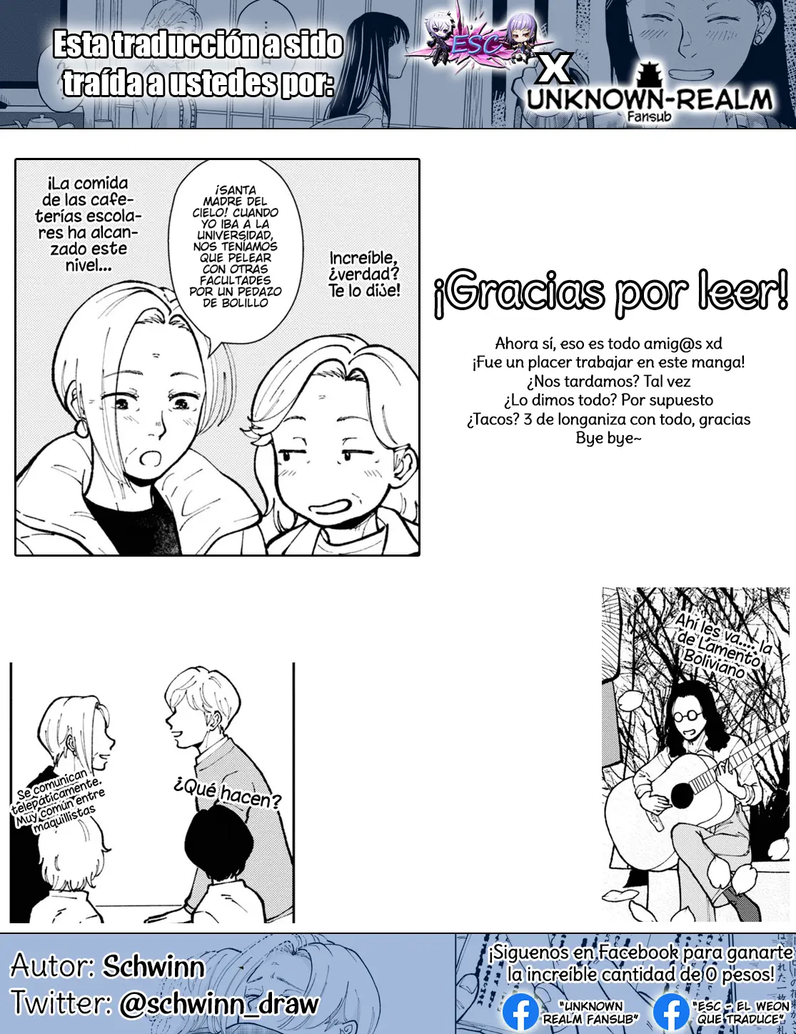 Hana Monogatari capítulo 16.5, página 22