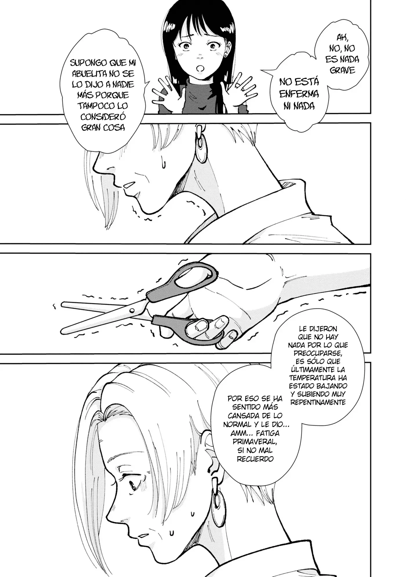 Hana Monogatari capítulo 16, página 24