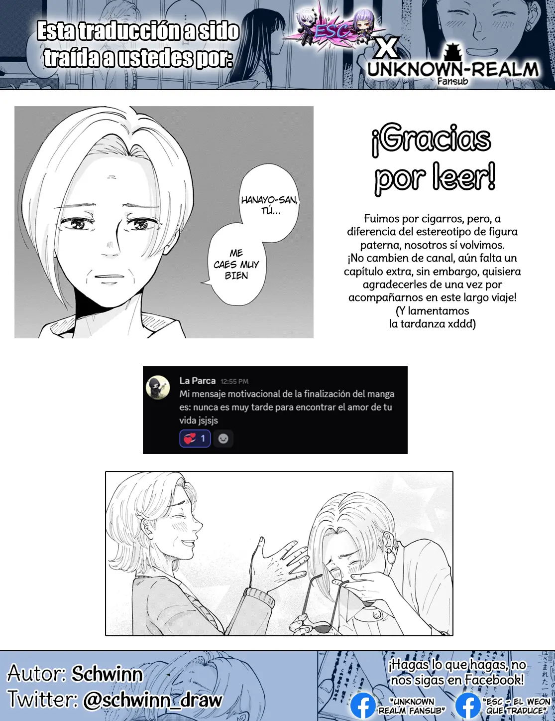 Hana Monogatari capítulo 16, página 40