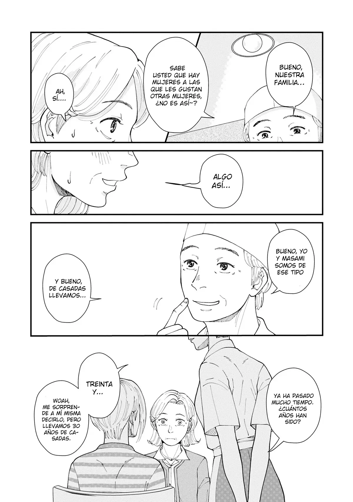 Hana Monogatari capítulo 5, página 24