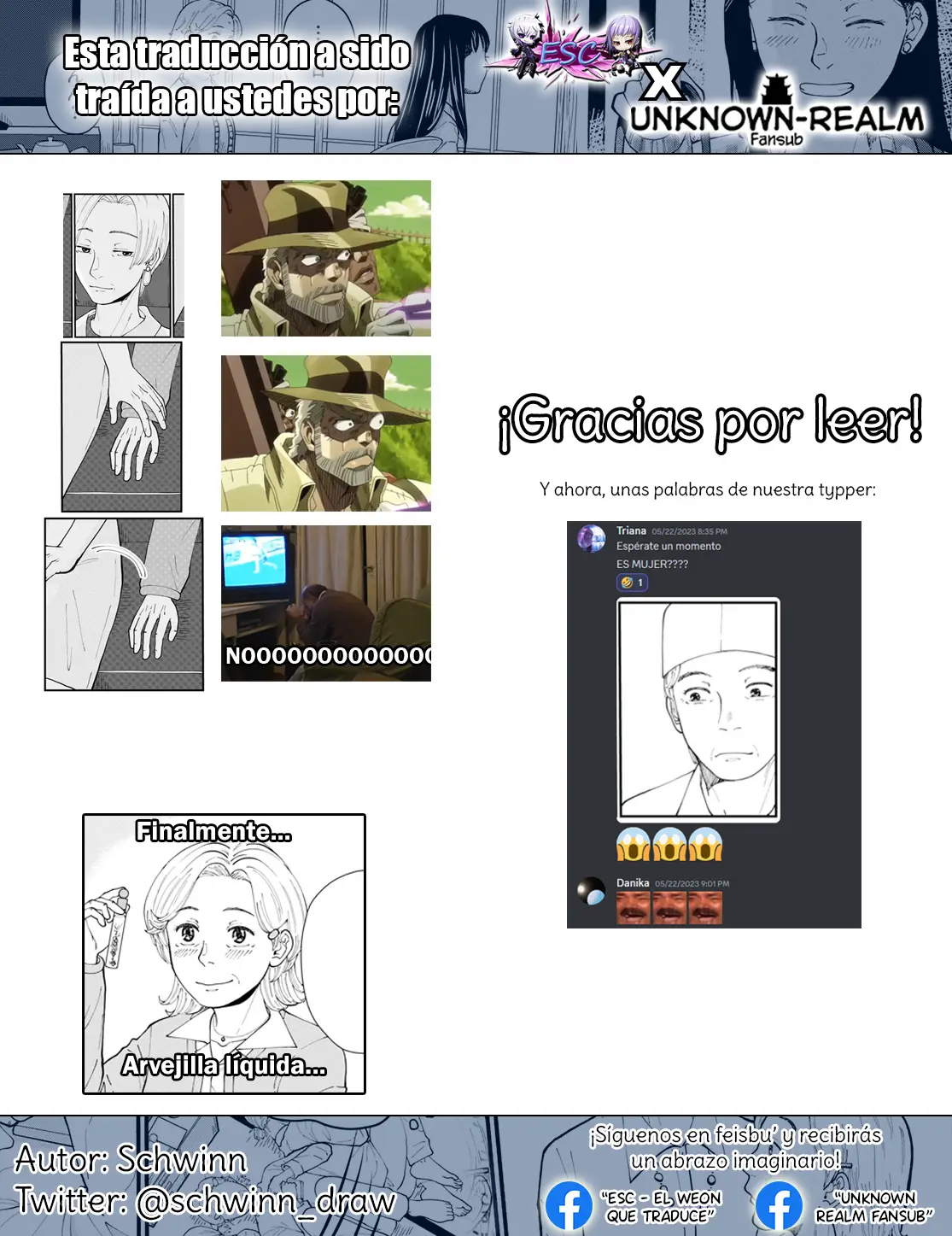 Hana Monogatari capítulo 5, página 34