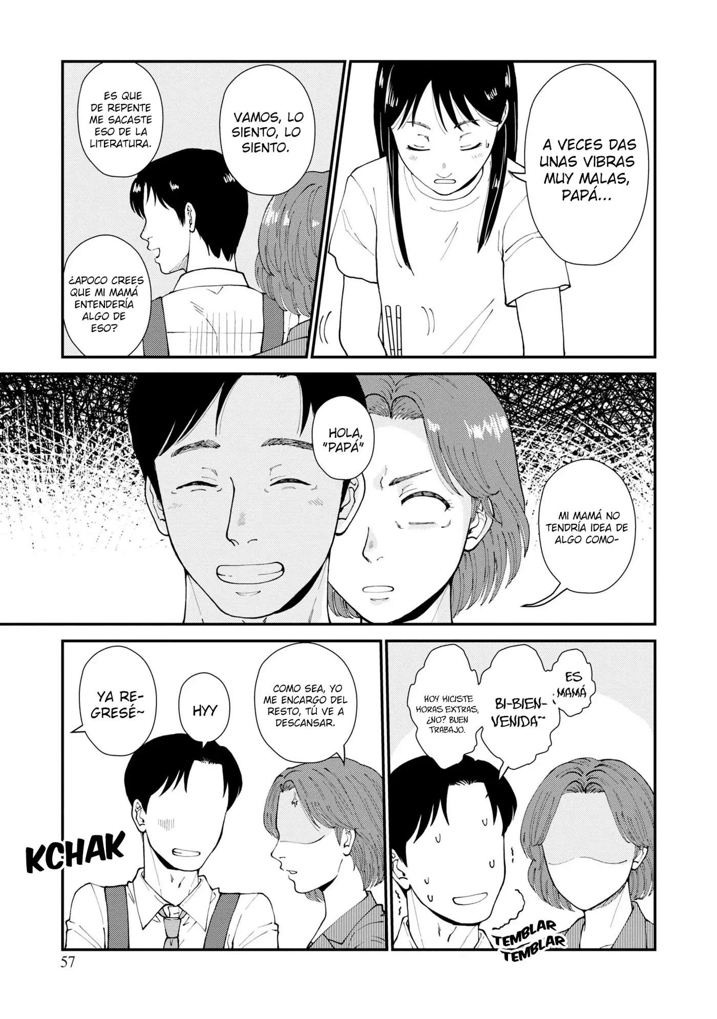 Hana Monogatari capítulo 7, página 26