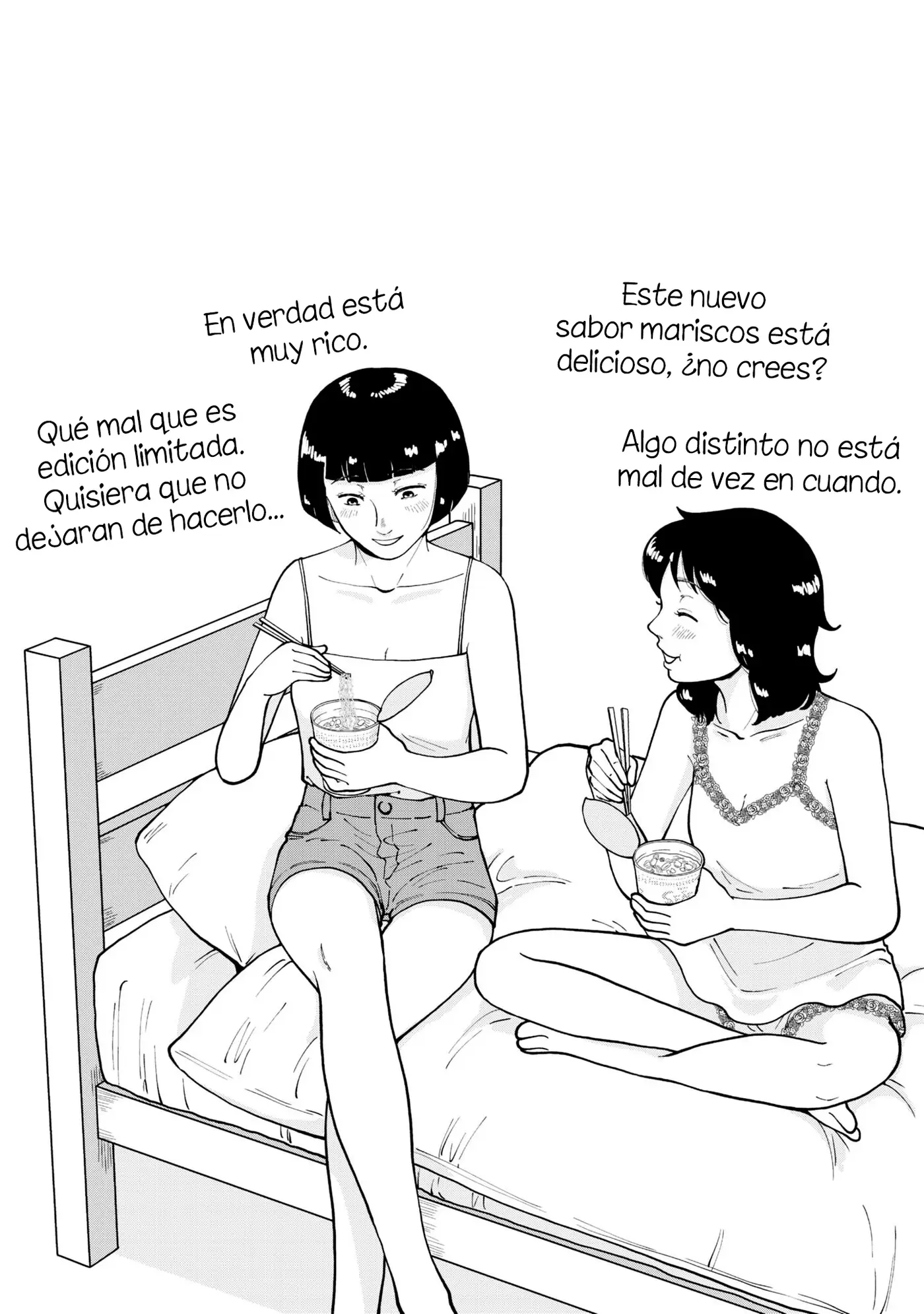 Hana Monogatari capítulo 8, página 26