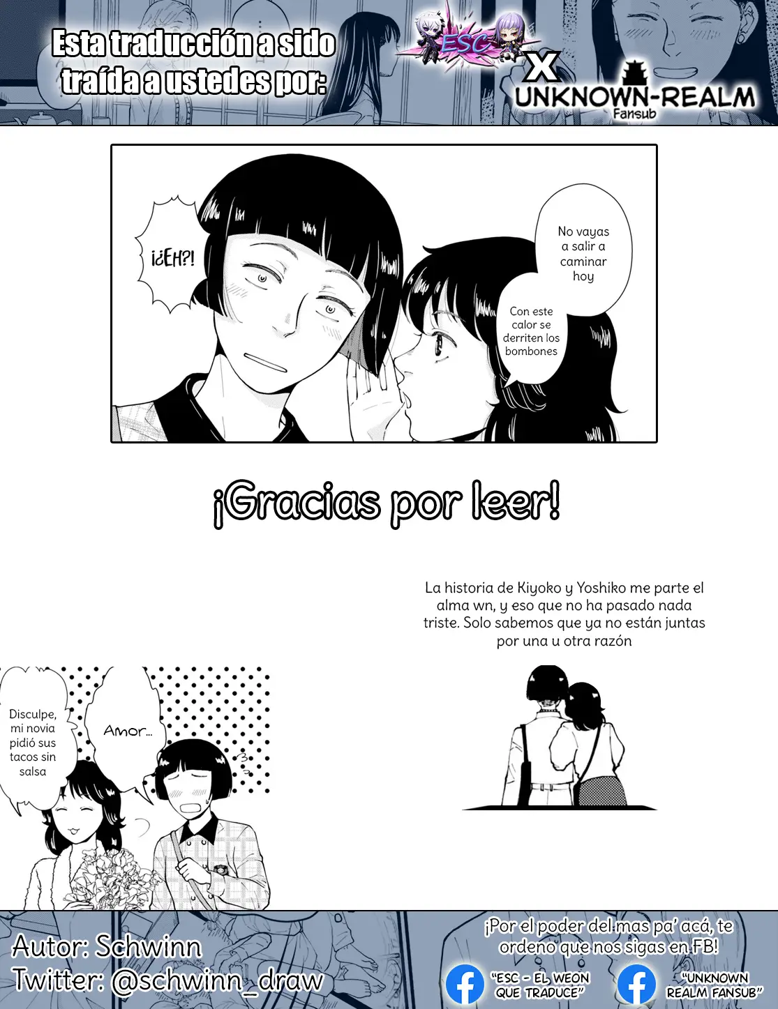 Hana Monogatari capítulo 8, página 28