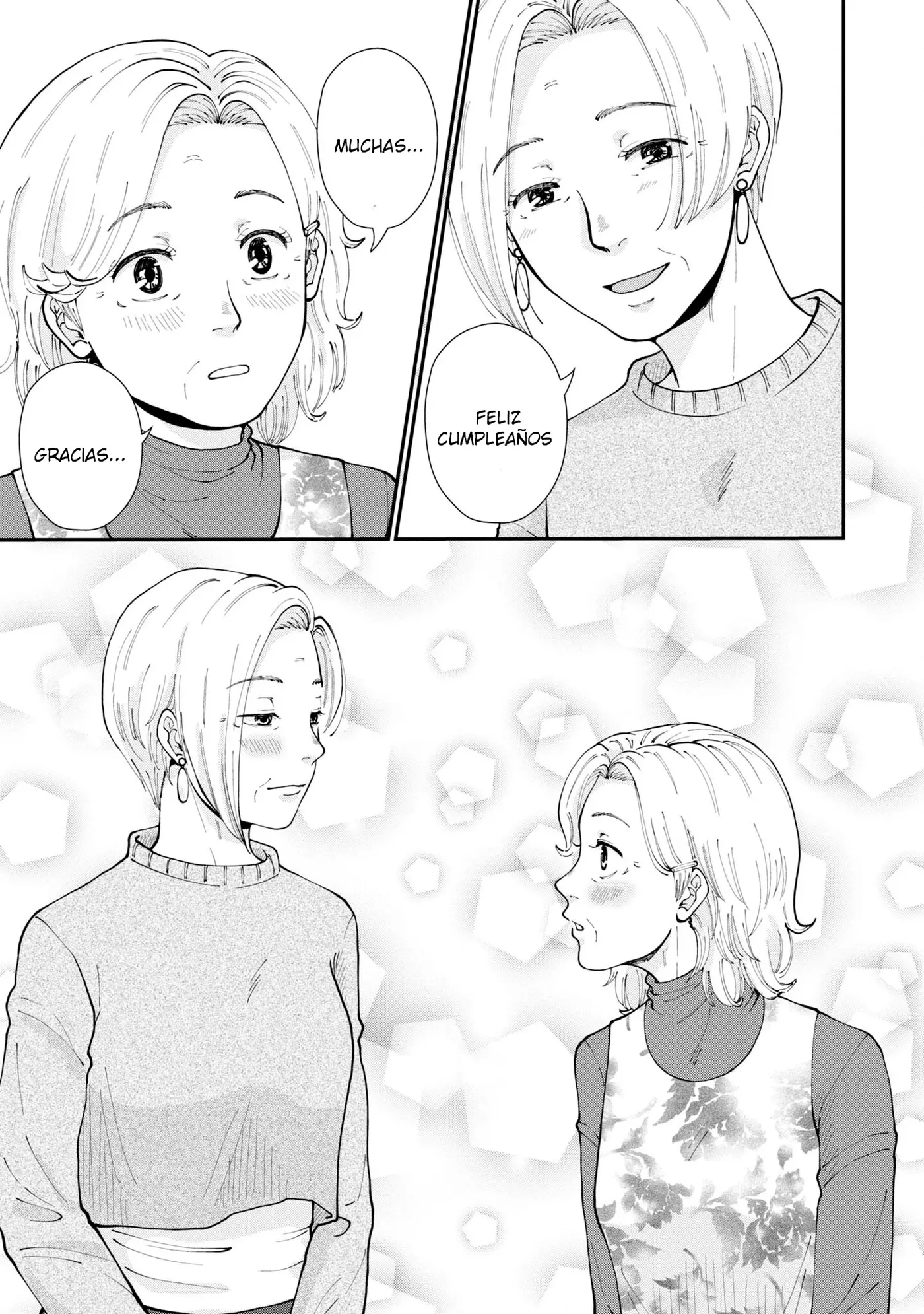 Hana Monogatari capítulo 9, página 30