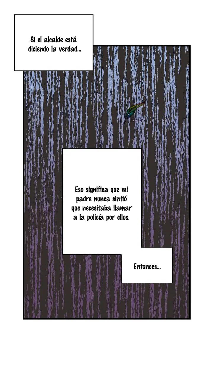 Hand in Hand capítulo 17, página 10
