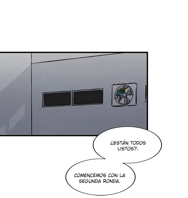 Hand in Hand capítulo 20, página 12