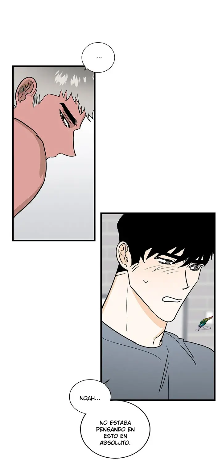 Hand in Hand capítulo 22, página 13
