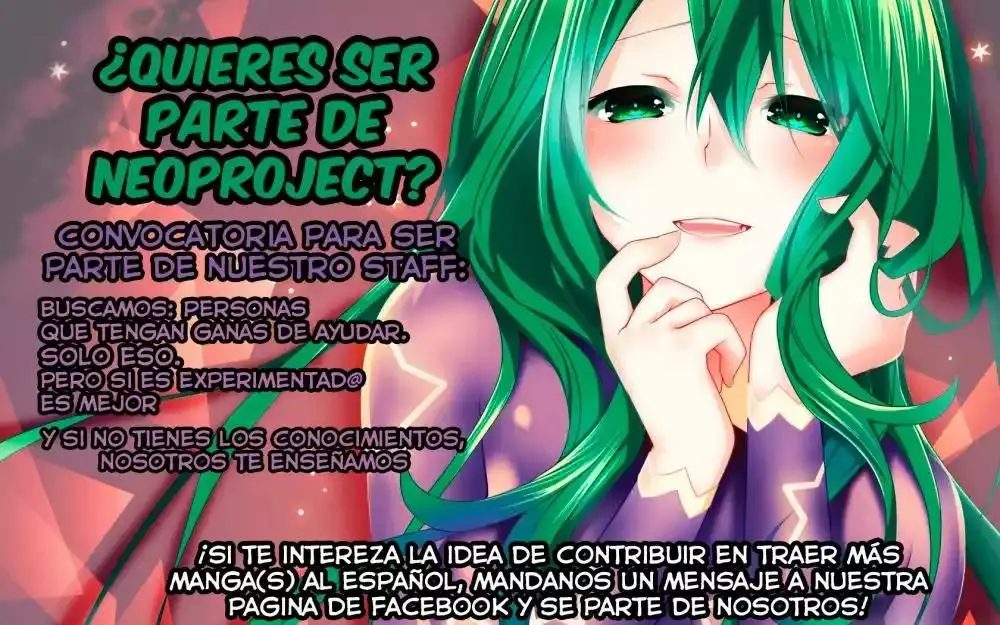 Hanekoi Lion capítulo 2, página 44