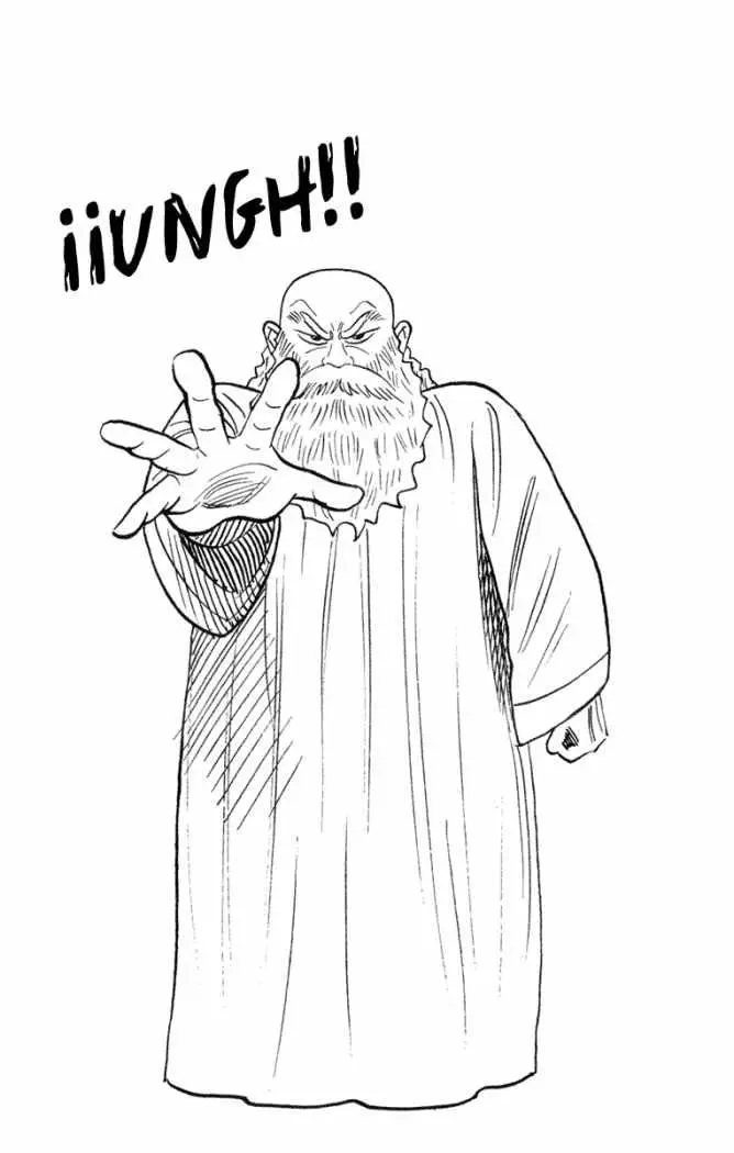 Hareluya II Boy capítulo 1, página 3