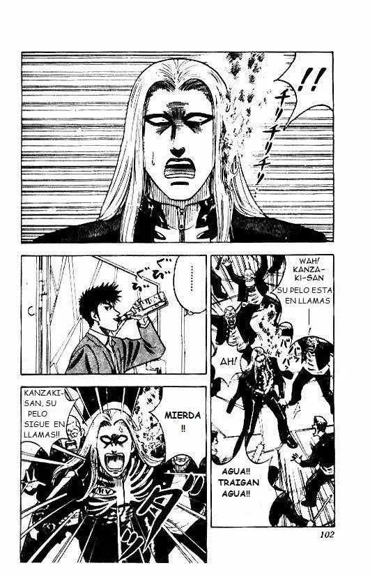 Hareluya II Boy capítulo 12, página 16