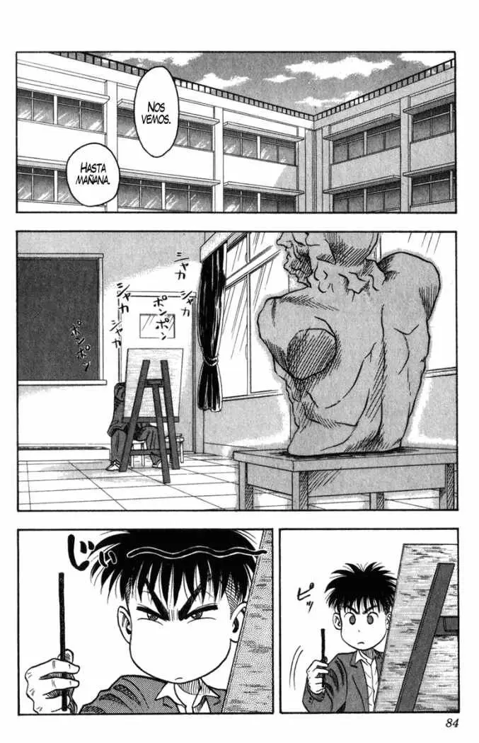 Hareluya II Boy capítulo 2, página 2