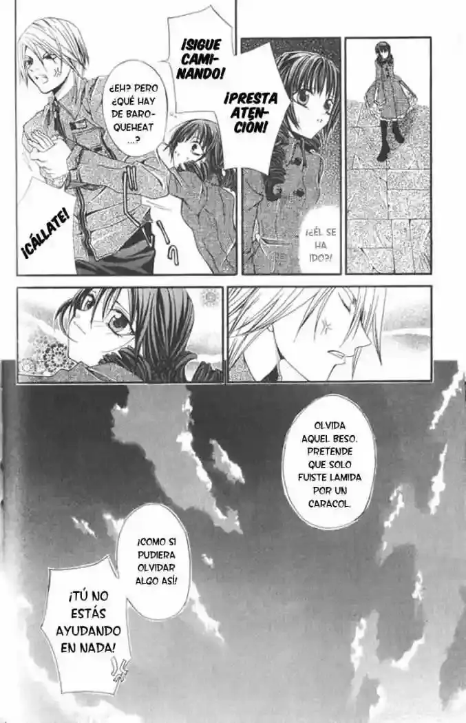 Hatenkou Yuugi capítulo 10, página 24