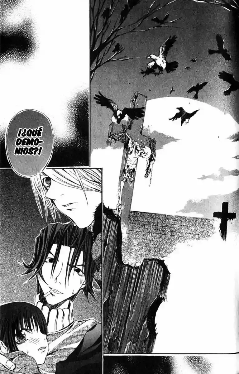 Hatenkou Yuugi capítulo 11, página 24