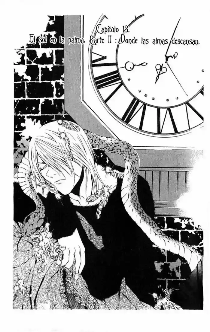 Hatenkou Yuugi capítulo 13, página 2