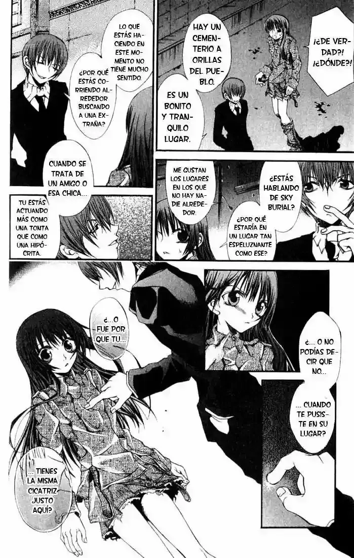 Hatenkou Yuugi capítulo 13, página 5