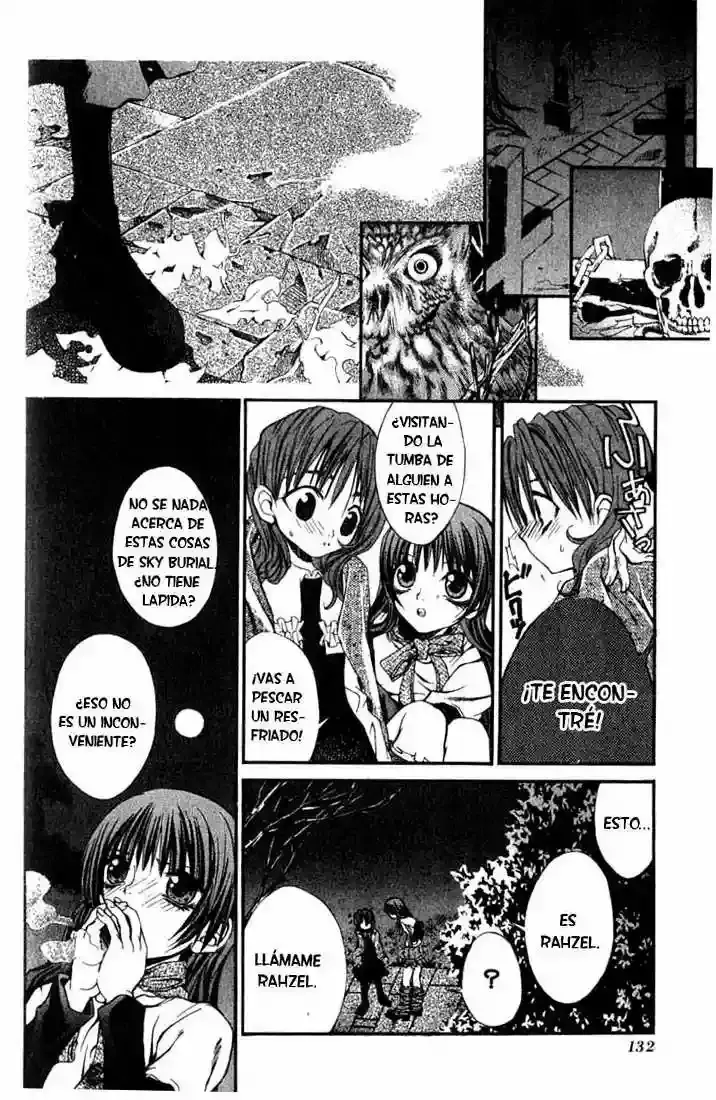 Hatenkou Yuugi capítulo 13, página 9