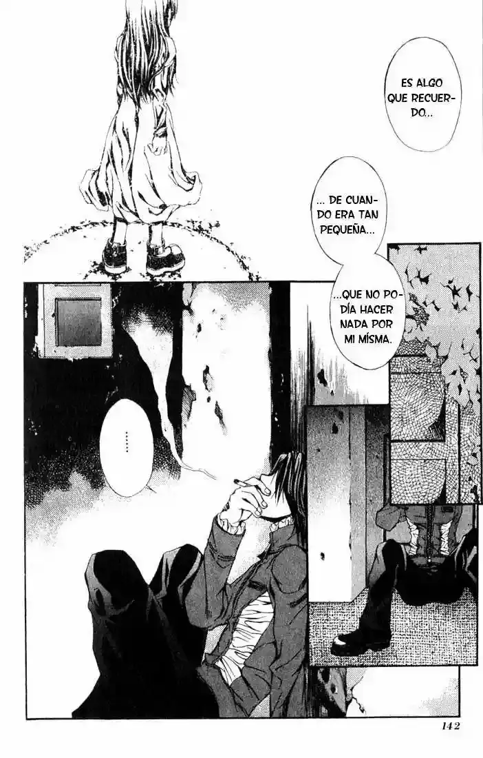 Hatenkou Yuugi capítulo 13, página 19