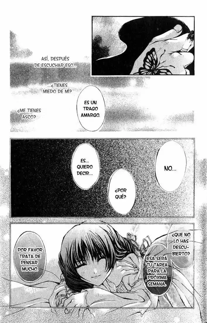 Hatenkou Yuugi capítulo 13, página 20