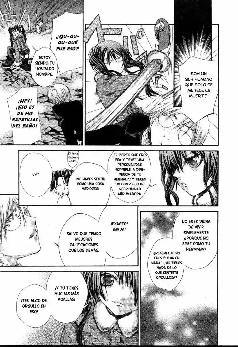 Hatenkou Yuugi capítulo 16, página 24