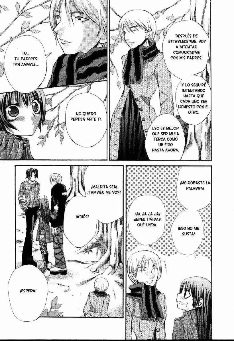 Hatenkou Yuugi capítulo 16, página 34