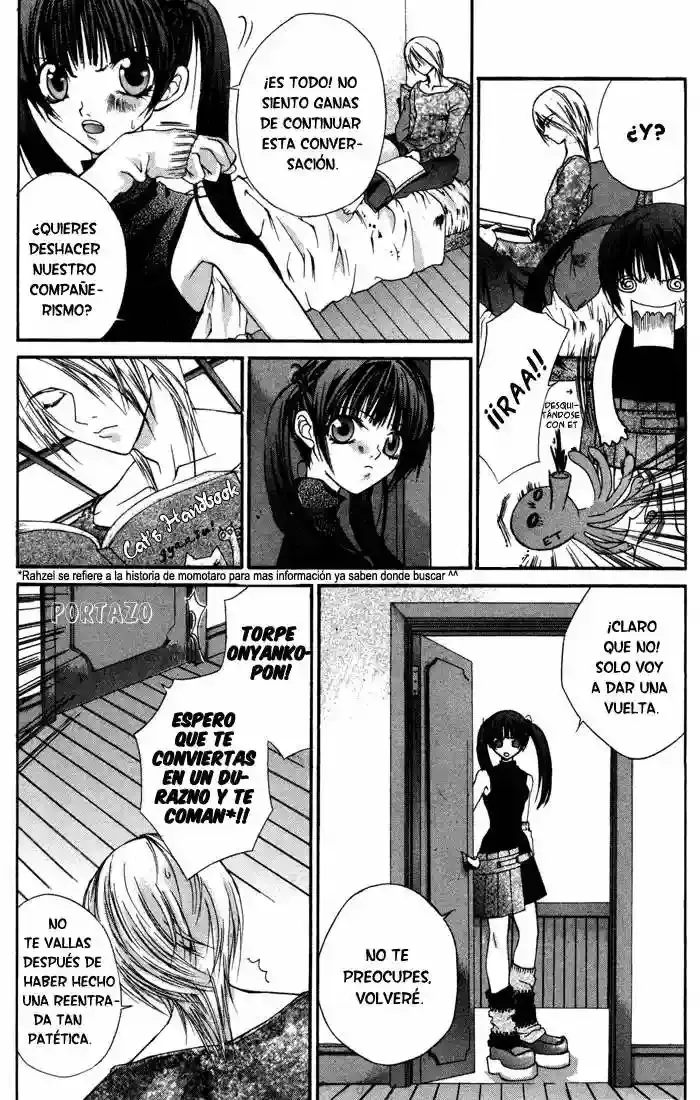 Hatenkou Yuugi capítulo 2, página 5