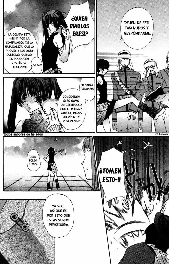Hatenkou Yuugi capítulo 2, página 8