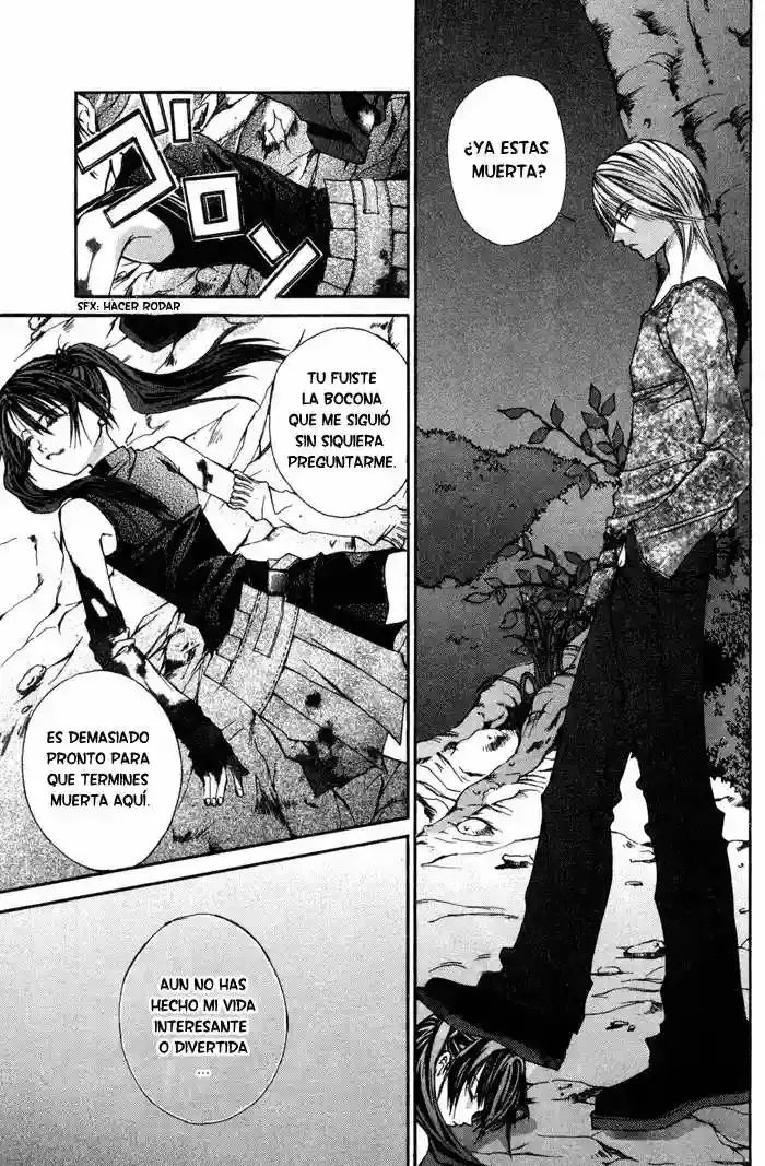 Hatenkou Yuugi capítulo 2, página 24