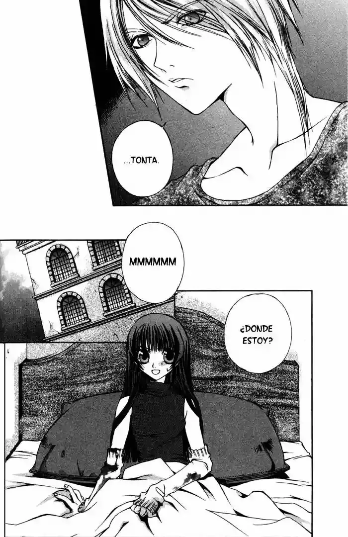 Hatenkou Yuugi capítulo 2, página 25