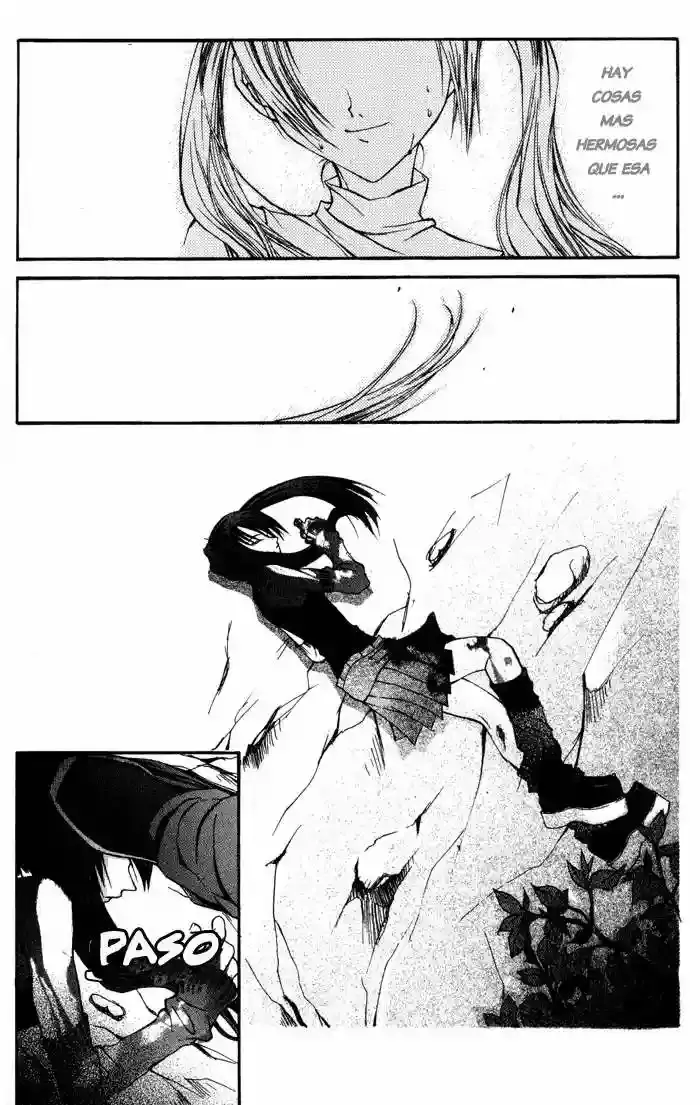 Hatenkou Yuugi capítulo 2, página 30