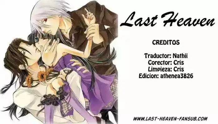 Hatenkou Yuugi capítulo 21, página 1