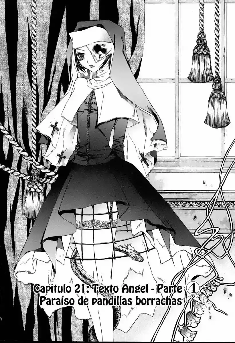 Hatenkou Yuugi capítulo 21, página 2
