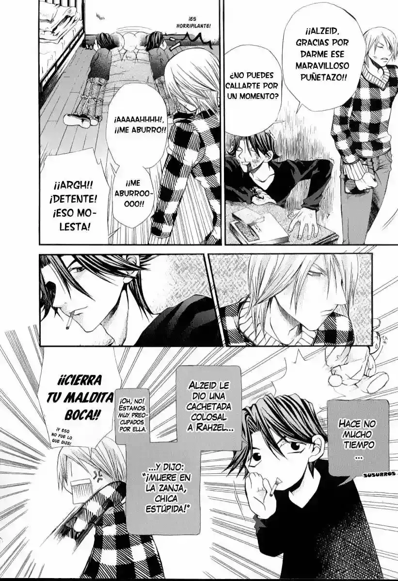 Hatenkou Yuugi capítulo 21, página 4