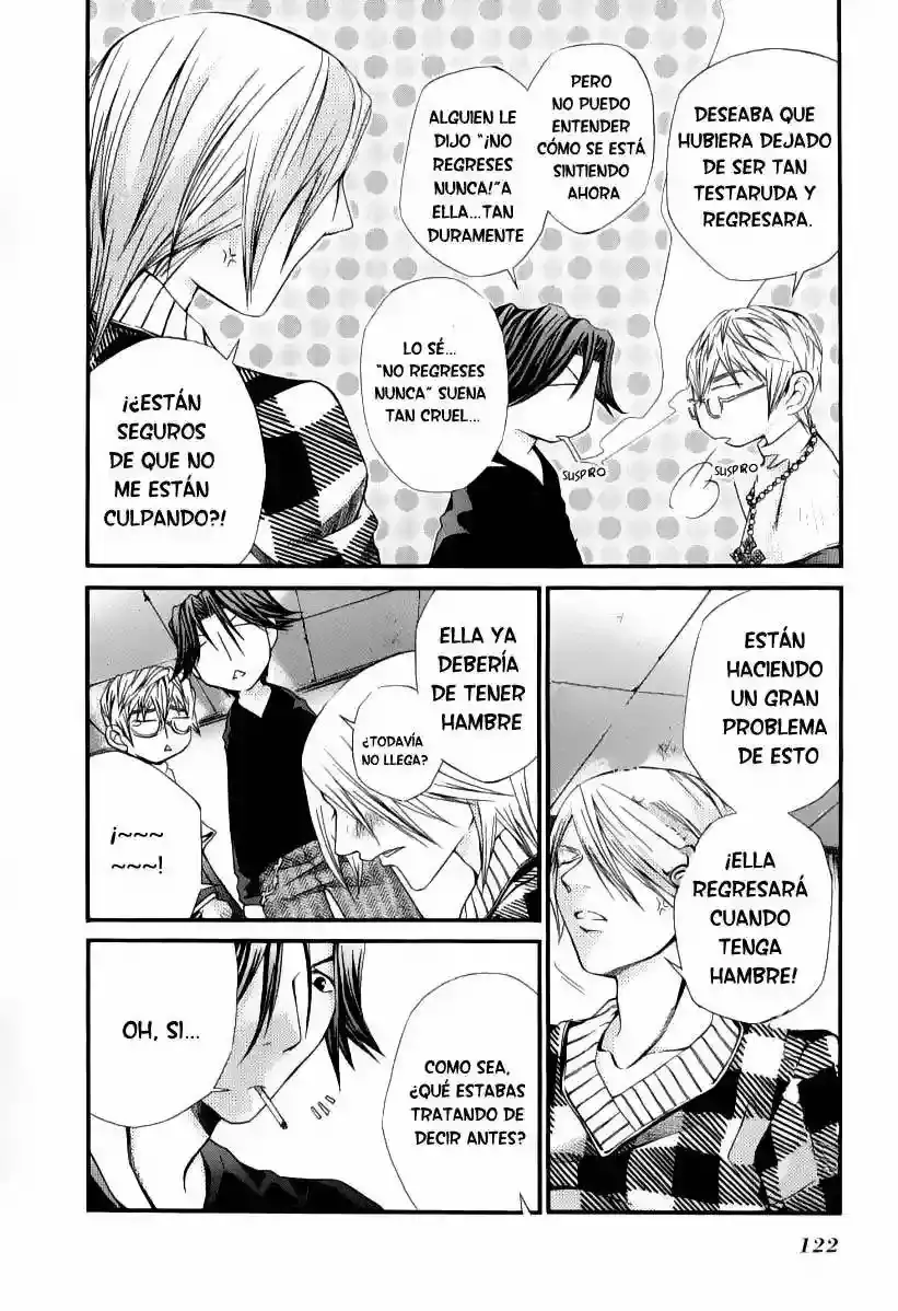 Hatenkou Yuugi capítulo 21, página 6