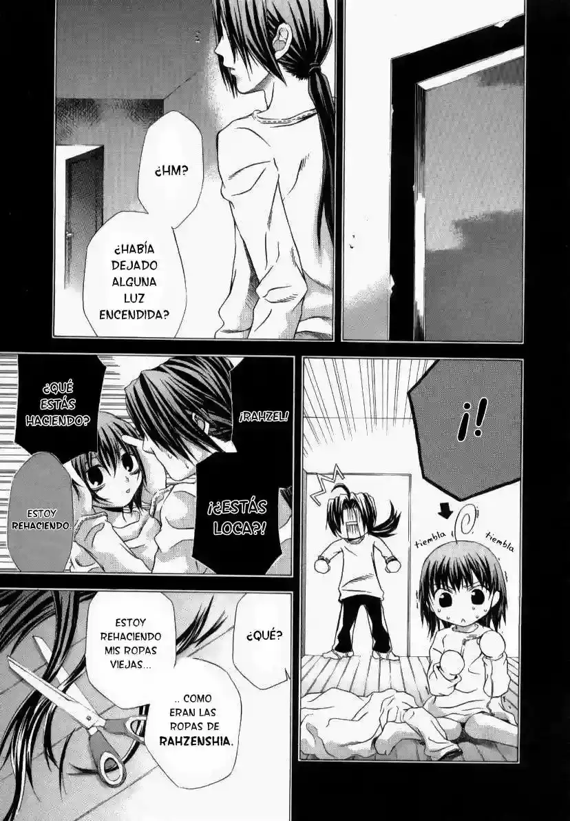 Hatenkou Yuugi capítulo 26, página 24