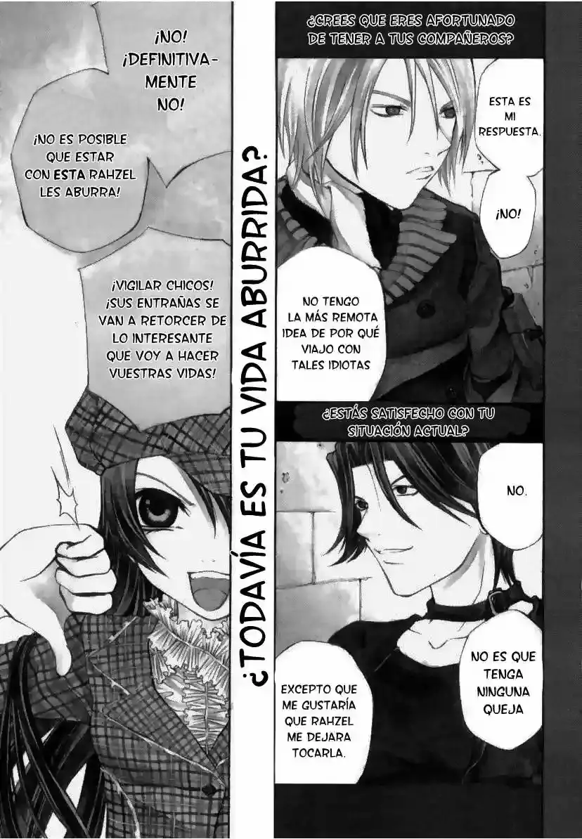 Hatenkou Yuugi capítulo 26, página 34