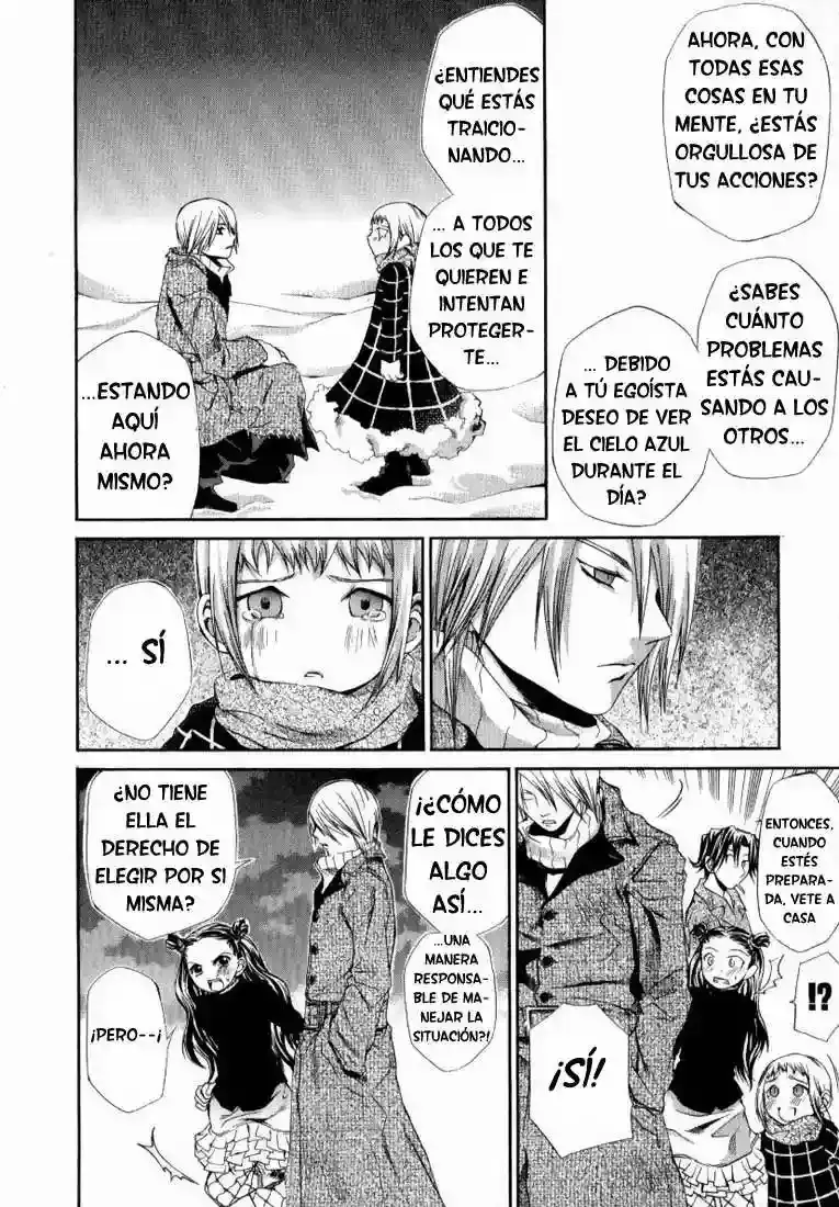 Hatenkou Yuugi capítulo 32, página 5