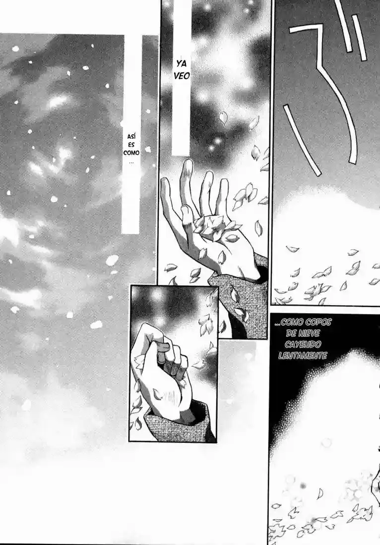 Hatenkou Yuugi capítulo 33, página 24