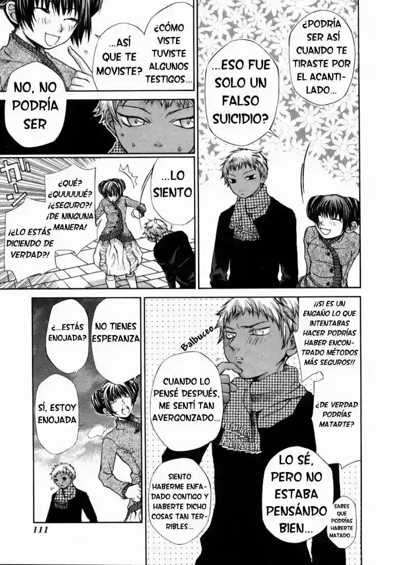 Hatenkou Yuugi capítulo 36, página 24