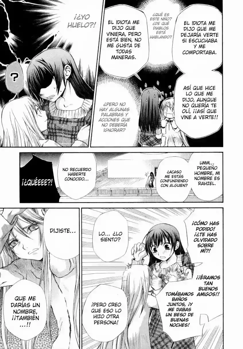 Hatenkou Yuugi capítulo 38, página 5