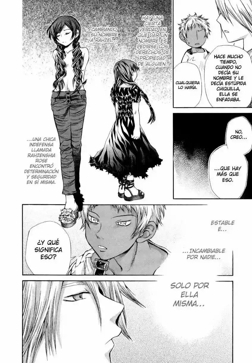 Hatenkou Yuugi capítulo 38, página 24