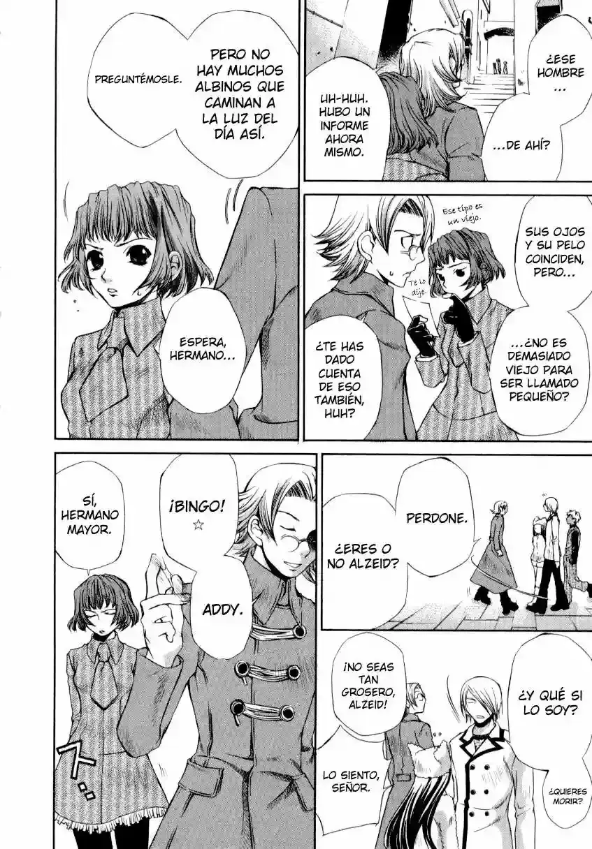 Hatenkou Yuugi capítulo 38, página 34